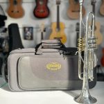Orlando OTR 745S - Bb Trumpet - imagine 5