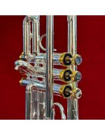 Orlando OTR 745S - Bb Trumpet - imagine 6