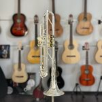 Orlando OTR 745S - Bb Trumpet - imagine 7