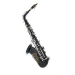 Orlando OSA 453BN - Alto Sax - imagine 2
