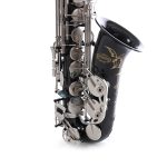 Orlando OSA 453BN - Alto Sax - imagine 3