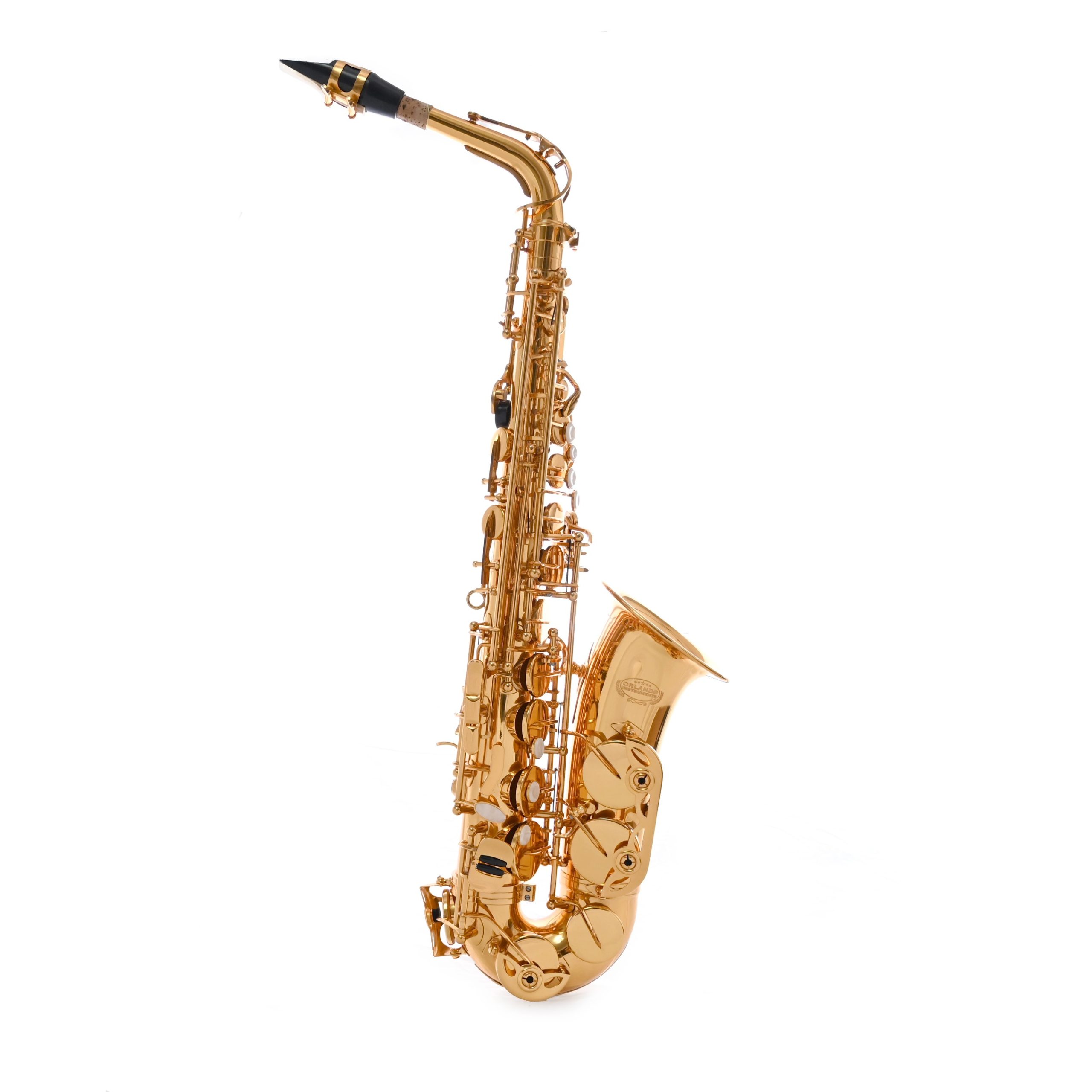 ps-products-23099-65401 Orlando OSA 453 - Alto Sax - imagine 1