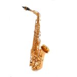 Orlando OSA 453 - Alto Sax - imagine 3