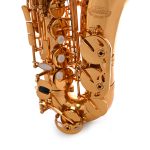 Orlando OSA 452N - Alto Sax - imagine 3
