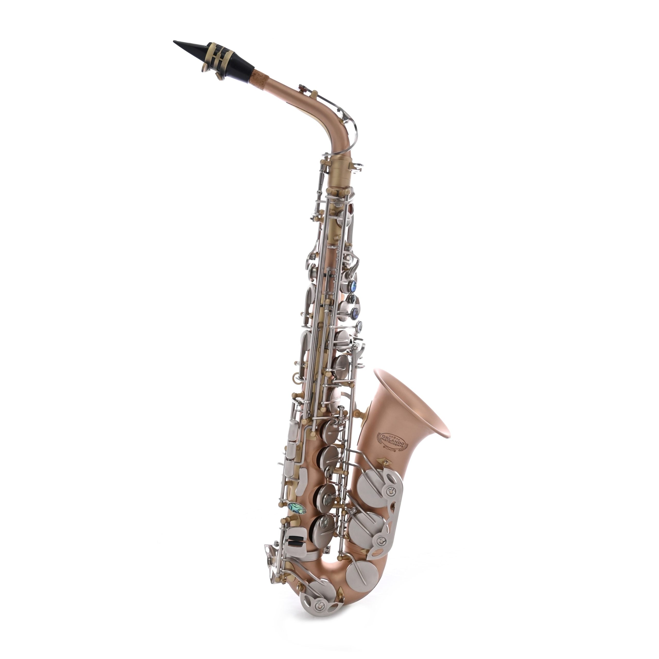 ps-products-23101-65407 Orlando OSA 452-3 - Alto Sax - imagine 1