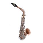 Orlando OSA 452-3 - Alto Sax - imagine 3