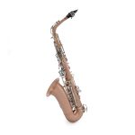 Orlando OSA 452-3 - Alto Sax - imagine 2