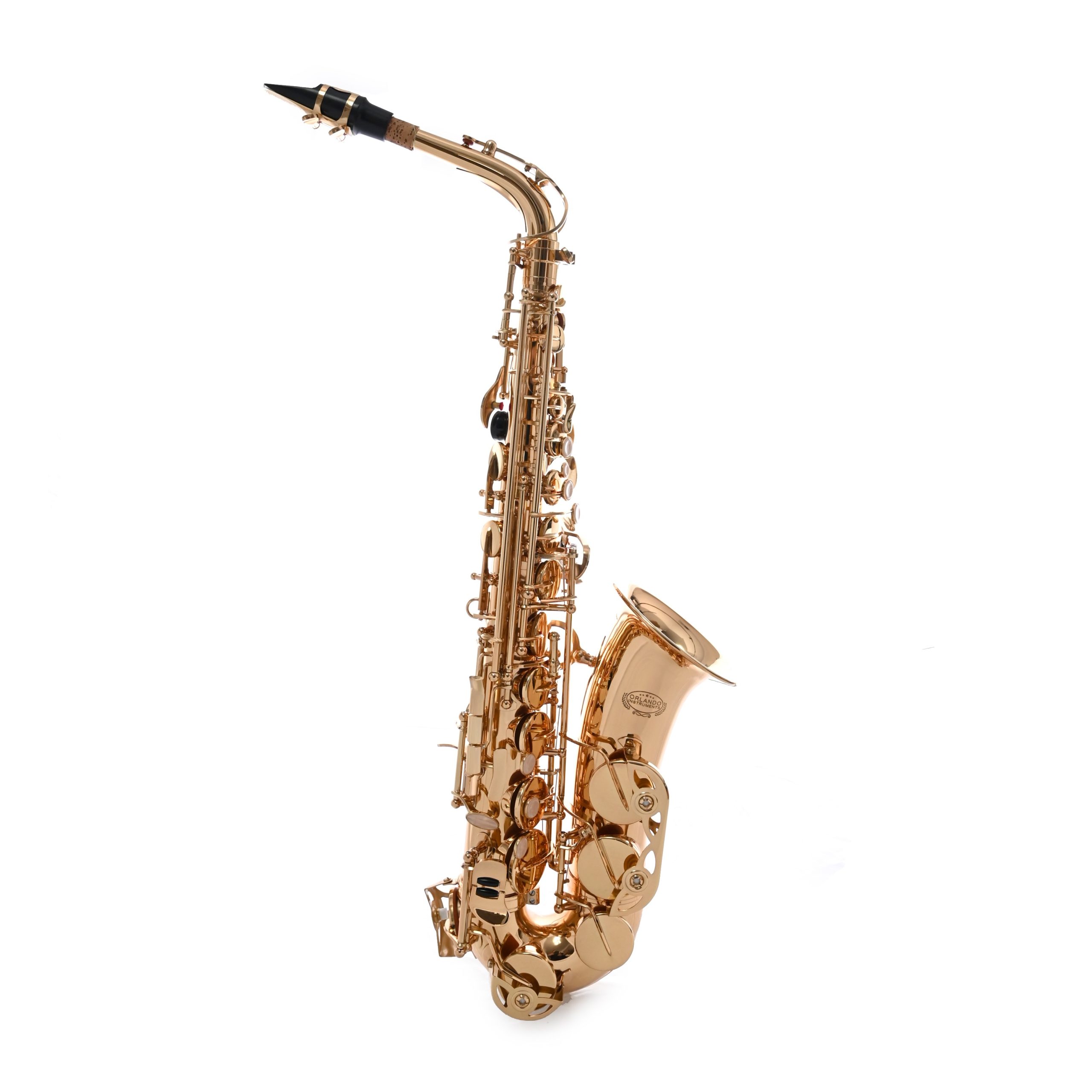 ps-products-23103-65414 Orlando OSA 451 - Alto Sax - imagine 1