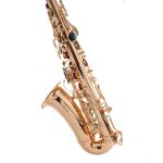 Orlando OSA 451 - Alto Sax - imagine 3