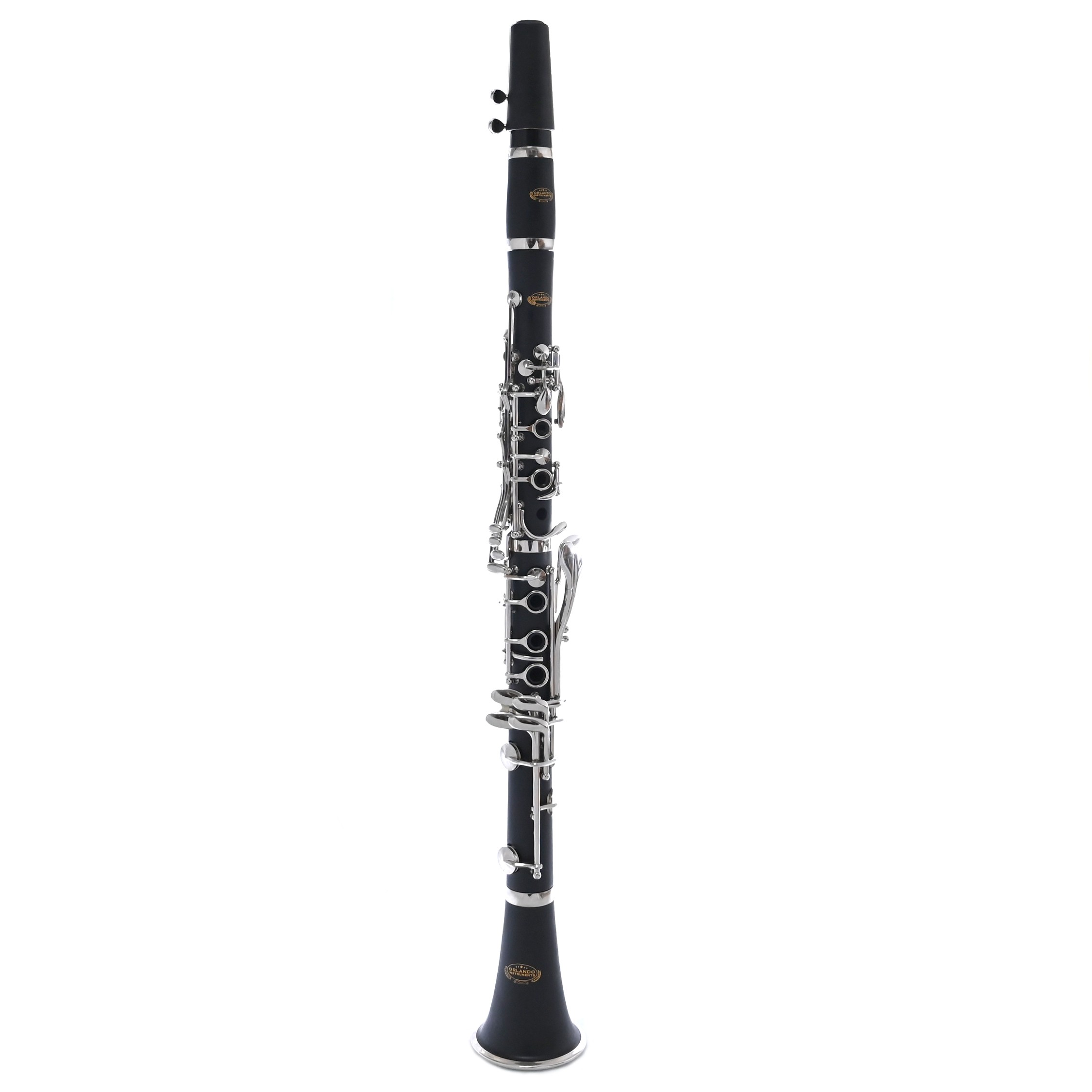ps-products-23108-65426 Orlando OCL 350 - clarinet Bb - imagine 1