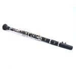 Orlando OCL 350 - clarinet Bb - imagine 3