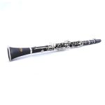 Orlando OCL 350 - clarinet Bb - imagine 4