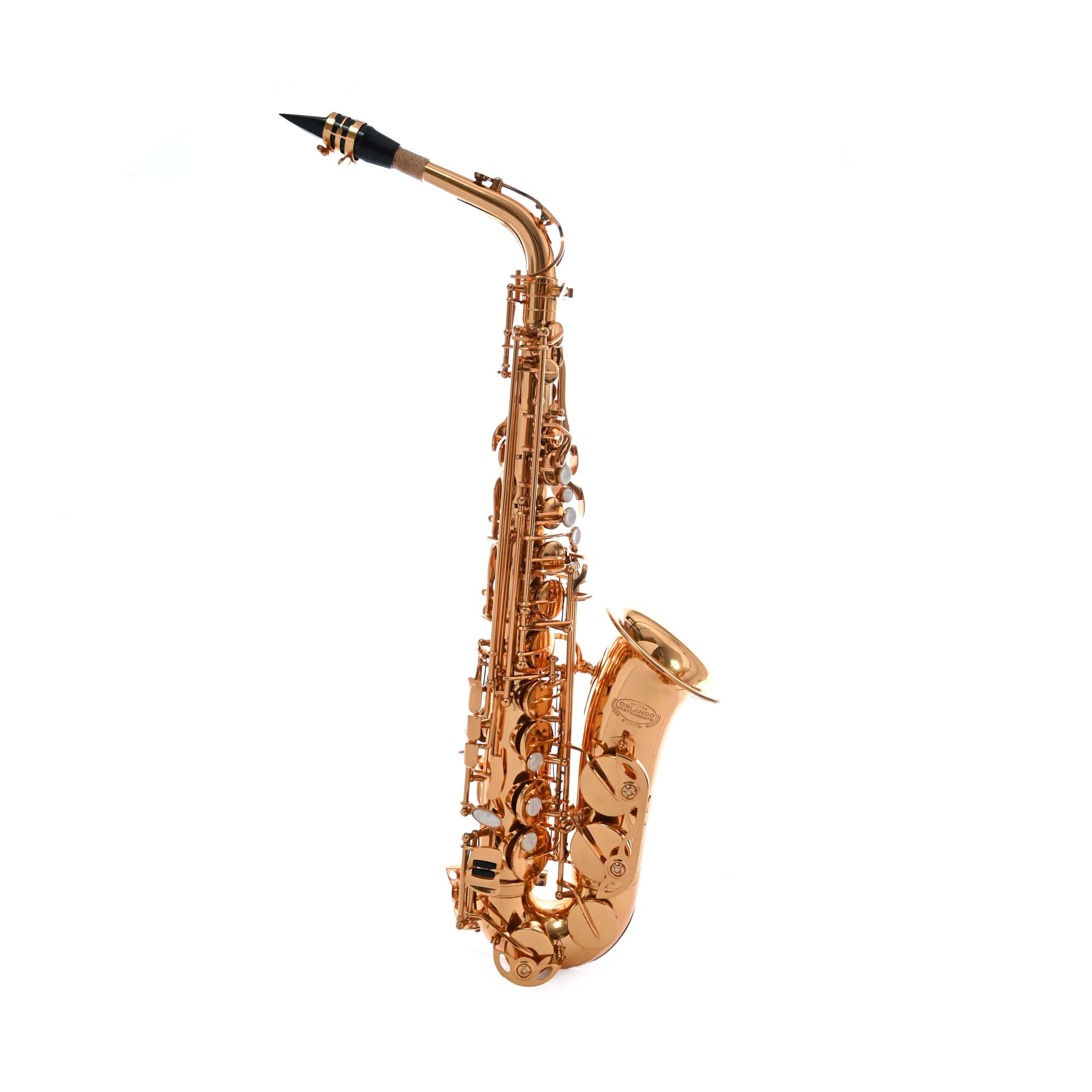 ps-products-23109-65430 Orlando OSA 452 - Alto Sax - imagine 1