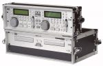 Showgear Case for 19" CD-player 3U - imagine 5