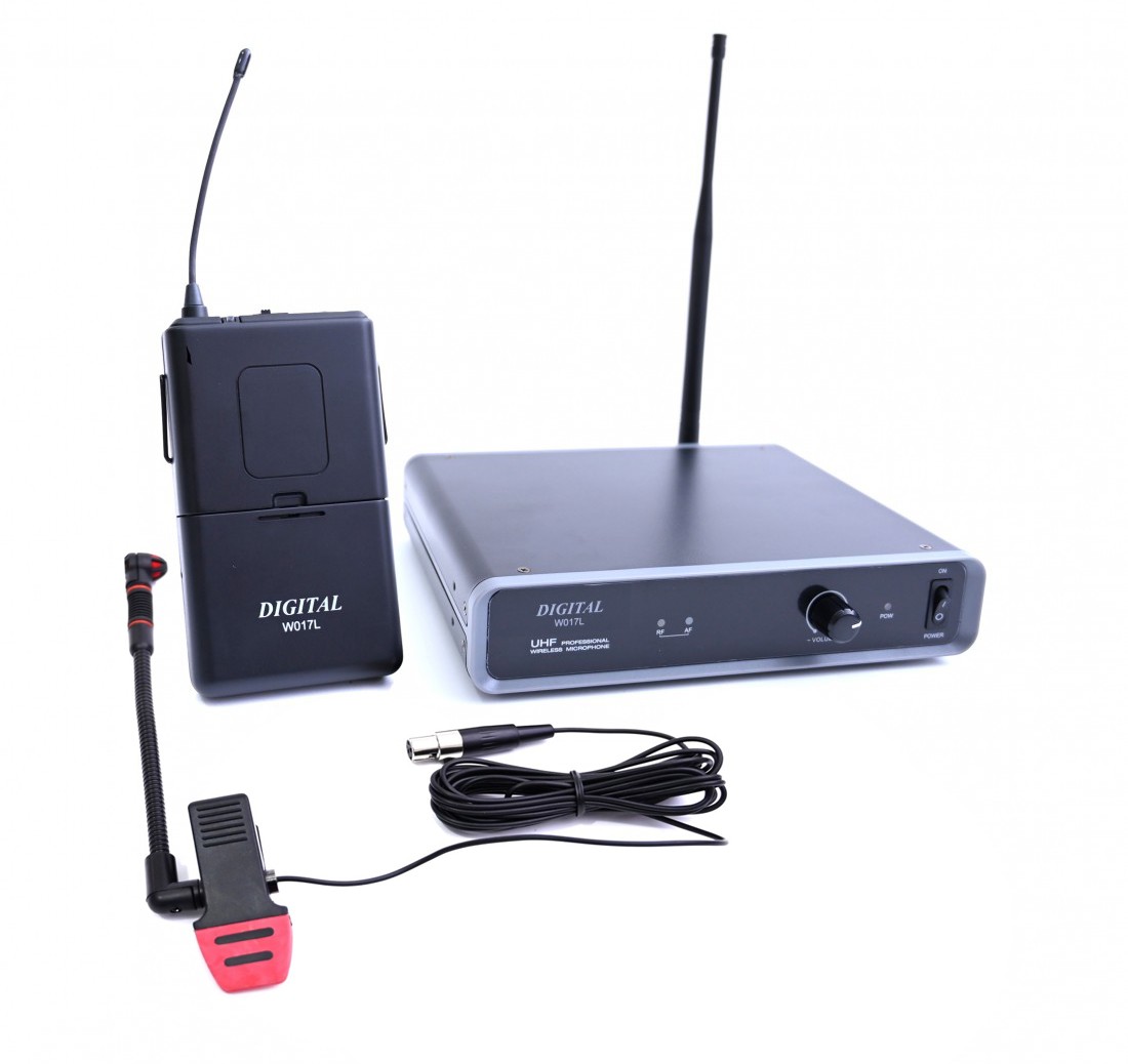 ps-products-23123-65469 Sistem wireless trompeta DSE W017L Trumpet 2 - imagine 1