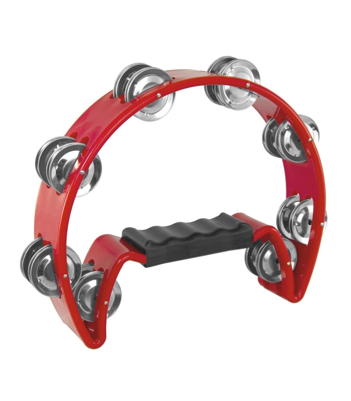 ps-products-23132-65504 Tamburina Orlando Instruments RED - imagine 1