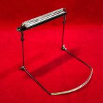 Orlando Instruments harmonica stand - imagine 2