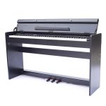 Orlando Instruments ODP 202BK