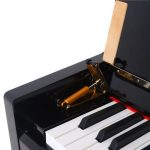 Orlando Instruments ODP 119BK - imagine 3
