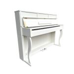 Orlando Instruments ODP 119WH - imagine 2
