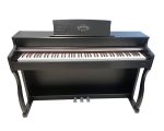 Orlando Instruments ODP 109 BK