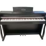Orlando Instruments ODP 109 BK