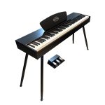 Orlando Instruments ODP SPECIA 5 BK - imagine 2