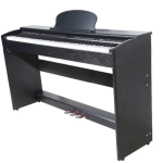 Orlando Instruments ODP 201 BK