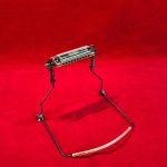 Orlando Instruments diatonic harmonica stand