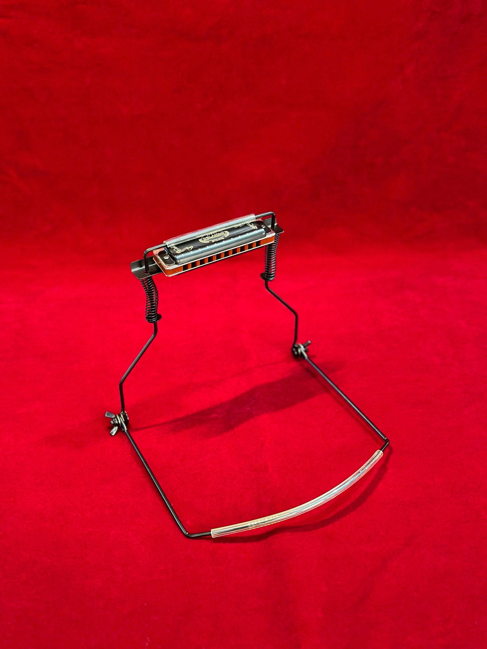 ps-products-23158-65610 Orlando Instruments diatonic harmonica stand - imagine 1