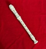 Orlando Instruments Soprano flute - imagine 3