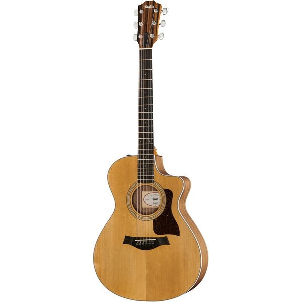 ps-products-23185-65705 Taylor 212ce Spruce/Walnut - imagine 1