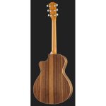 Taylor 212ce Spruce/Walnut - imagine 2