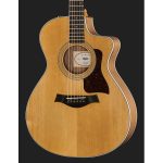 Taylor 212ce Spruce/Walnut - imagine 3