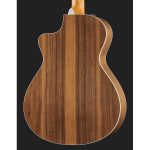 Taylor 212ce Spruce/Walnut - imagine 5