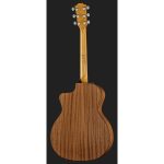 Taylor 114ce-S Sapele - imagine 2