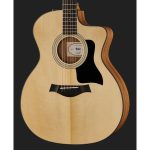 Taylor 114ce-S Sapele - imagine 3