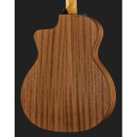 Taylor 114ce-S Sapele - imagine 4