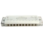 Muzicuta Orlando 08L White