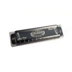 Muzicuta Orlando 08K Black