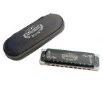Muzicuta Orlando 08K Black - imagine 2