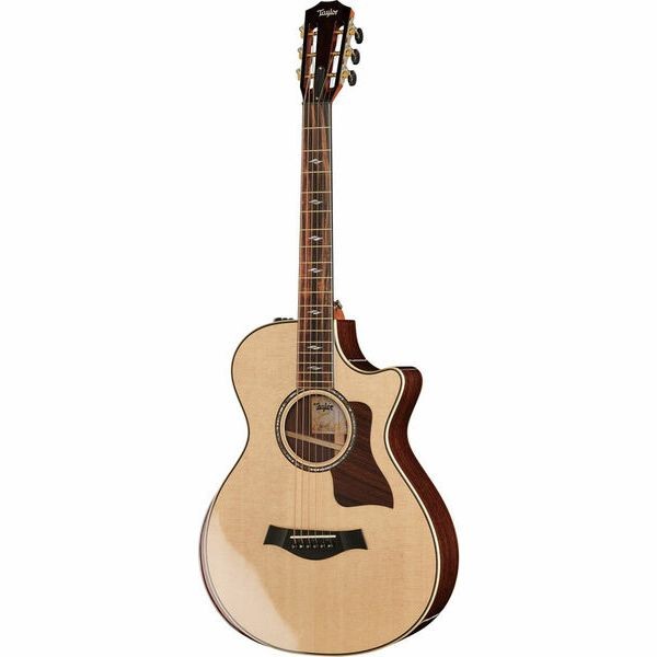 ps-products-23206-65835 Taylor 812ce 12-Fret - imagine 1