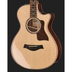 Taylor 812ce 12-Fret - imagine 3