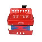 Orlando accordion for children with buttons - imagine 2