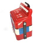 Orlando accordion for children with buttons - imagine 3