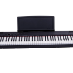 Orlando Instruments ODP 203 BK - pian digital