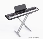Orlando Instruments ODP 203 BK - pian digital - imagine 2