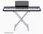 Orlando Instruments ODP 203 BK - pian digital - imagine 3