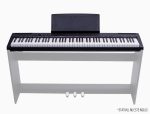 Orlando Instruments ODP 203 BK - pian digital - imagine 5