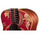 Taylor GS Mini-e Special Ed Dragon - imagine 3